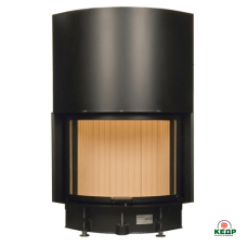 Купить Каминная топка Brunner 51/67 Kompakt-Kamin easy-lift панорамная, заказать Каминная топка Brunner 51/67 Kompakt-Kamin easy-lift панорамная по низким ценам 4 991 грн. ₴   