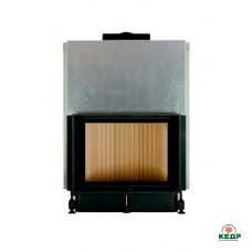 Купить Каминная топка Brunner 51/67 Kompakt-Kamin easy-lift, заказать Каминная топка Brunner 51/67 Kompakt-Kamin easy-lift по низким ценам 4 310 грн. ₴   
