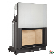 Купить Каминная топка Brunner 53/88 Stil-Kamine easy-lift, заказать Каминная топка Brunner 53/88 Stil-Kamine easy-lift по низким ценам 5 444 грн. ₴   
