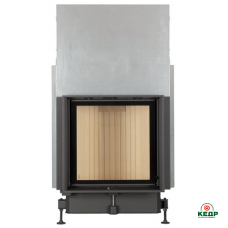 Купити Камінна топка Brunner 57/55 Kompakt-Kamin easy-lift, замовити Камінна топка Brunner 57/55 Kompakt-Kamin easy-lift за низькими цінами 4241 грн. ₴