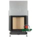 Купити Камінна топка Brunner 57/55 Kompakt-Kamin easy-lift, замовити Камінна топка Brunner 57/55 Kompakt-Kamin easy-lift за низькими цінами 4241 грн. ₴