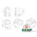 Купить Каминная топка Brunner 57/55 Kompakt-Kamin панорама, заказать Каминная топка Brunner 57/55 Kompakt-Kamin панорама по низким ценам 3 587 грн. ₴   