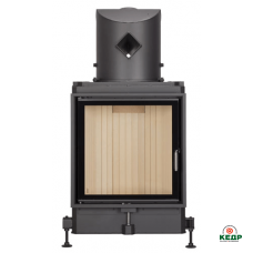 Купить Каминная топка Brunner 57/55 Kompakt-Kamin, заказать Каминная топка Brunner 57/55 Kompakt-Kamin по низким ценам 3 033 грн. ₴   