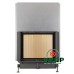 Купити Камінна топка Brunner 57/67 Kompakt-Kamin easy-lift, замовити Камінна топка Brunner 57/67 Kompakt-Kamin easy-lift за низькими цінами 4515 грн. ₴