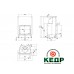 Купити Камінна топка Brunner 57/67 Kompakt-Kamin easy-lift, замовити Камінна топка Brunner 57/67 Kompakt-Kamin easy-lift за низькими цінами 4515 грн. ₴