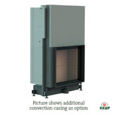 Купить Каминная топка Brunner 62/76 k Stil-Kamine lifting door, заказать Каминная топка Brunner 62/76 k Stil-Kamine lifting door по низким ценам 5 089 грн. ₴   