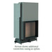 Купить Каминная топка Brunner 62/76 k Stil-Kamine lifting door, заказать Каминная топка Brunner 62/76 k Stil-Kamine lifting door по низким ценам 5 089 грн. ₴   
