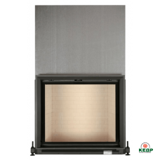Купити Камінна топка Brunner 75/90 Stil-Kamine lifting door, замовити Камінна топка Brunner 75/90 Stil-Kamine lifting door за низькими цінами 7257 грн. ₴