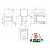 Купити Камінна топка Brunner Panorama 51/66/50/66 тристороння, замовити Камінна топка Brunner Panorama 51/66/50/66 тристороння за низькими цінами 7908 грн. ₴