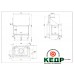 Купить Каминная топка Brunner Panorama 57/40/85/40 трёхстороння, заказать Каминная топка Brunner Panorama 57/40/85/40 трёхстороння по низким ценам 7 717 грн. ₴ Купить Каминная топка Brunner Panorama 57/40/85/40 трёхстороння, заказать Каминная топка Brunner Panorama 57/40/85/40 трёхстороння по низким ценам 7 717 грн. ₴