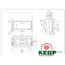 Купити Камінна топка Brunner Tunnel 53/121 Architektur-Kamin гільйотина, замовити Камінна топка Brunner Tunnel 53/121 Architektur-Kamin гільйотина за низькими цінами 8997 грн. ₴ Купити Камінна топка Brunner Tunnel 53/121 Architektur-Kamin гільйотина, замовити Камінна топка Brunner Tunnel 53/121 Architektur-Kamin гільйотина за низькими цінами 8997 грн. ₴