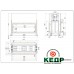 Купить Каминная топка Brunner Tunnel 53/135 Architektur-Kamin гильотина, заказать Каминная топка Brunner Tunnel 53/135 Architektur-Kamin гильотина по низким ценам 9 656 грн. ₴   