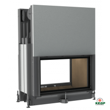 Купити Камінна топка Brunner Tunnel 53/88 Stil-Kamine easy-lift, замовити Камінна топка Brunner Tunnel 53/88 Stil-Kamine easy-lift за низькими цінами 7715 грн. ₴