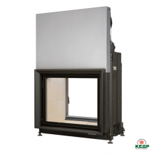 Купити Камінна топка Brunner Tunnel 62/76 Stil-Kamine lifting door, замовити Камінна топка Brunner Tunnel 62/76 Stil-Kamine lifting door за низькими цінами 7955 грн. ₴