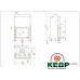 Купити Камінна топка Brunner Tunnel 62/76 Stil-Kamine lifting door, замовити Камінна топка Brunner Tunnel 62/76 Stil-Kamine lifting door за низькими цінами 7955 грн. ₴