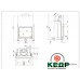 Купити Камінна топка Brunner Tunnel 62/76 Stil-Kamine lifting door, замовити Камінна топка Brunner Tunnel 62/76 Stil-Kamine lifting door за низькими цінами 7955 грн. ₴