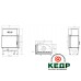 Купити Камінна топка Hitze Albero 16 KW, замовити Камінна топка Hitze Albero 16 KW за низькими цінами 1774 грн. ₴ Купити Камінна топка Hitze Albero 16 KW, замовити Камінна топка Hitze Albero 16 KW за низькими цінами 1774 грн. ₴