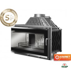 Купить Каминная топка KAWMET W16 с левым боковым стеклом без рамы (14.7 kW), заказать Каминная топка KAWMET W16 с левым боковым стеклом без рамы (14.7 kW) по низким ценам 78 187 грн. ₴   