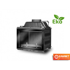 Камінна топка KAWMET W17 Dekor (12.3 kW) EKO