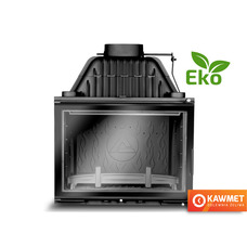 Камінна топка KAWMET W17 Dekor (16.1 kW) EKO