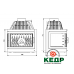 Купить Каминная топка KAWMET W17 с правым боковым стеклом (16.1 kW) EKO, заказать Каминная топка KAWMET W17 с правым боковым стеклом (16.1 kW) EKO по низким ценам 31 909 грн. ₴   