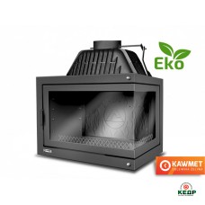 Купить Каминная топка KAWMET W17 с правым боковым стеклом (16.1 kW) EKO, заказать Каминная топка KAWMET W17 с правым боковым стеклом (16.1 kW) EKO по низким ценам 31 909 грн. ₴   