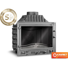 Камінна топка KAWMET W4 (14,5 kW)