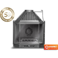 Камінна топка KAWMET W5 (14.4 kW)