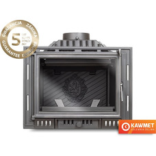 Камінна топка KAWMET W6 (13.7 kW)