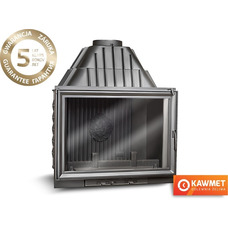 Камінна топка KAWMET W8 (17.5 kW)