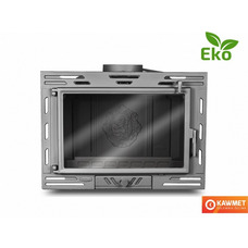 Камінна топка KAWMET W9 (9.8 kW) EKO