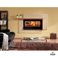 Купити Камінна топка La Nordica Focolare 100 Bifacciale, замовити Камінна топка La Nordica Focolare 100 Bifacciale за низькими цінами 3553 грн. ₴