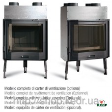 Купити Камінна топка La Nordica Focolare 70 Prismatico, замовити Камінна топка La Nordica Focolare 70 Prismatico за низькими цінами 1449 грн. ₴