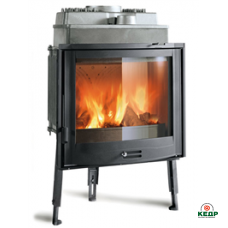 Купити Камінна топка La Nordica Focolare 70 Tondo, замовити Камінна топка La Nordica Focolare 70 Tondo за низькими цінами 1449 грн. ₴