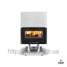 Купить Каминная топка La Nordica Focolare 80 Bifacciale Hybrid, заказать Каминная топка La Nordica Focolare 80 Bifacciale Hybrid по низким ценам 2 942 грн. ₴   