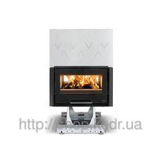 Каминная топка La Nordica Focolare 80 Bifacciale Hybrid