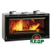 Купити Камінна топка La Nordica Inserto 100 Crystal Ventilato, замовити Камінна топка La Nordica Inserto 100 Crystal Ventilato за низькими цінами 1928 грн. ₴