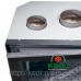 Купити Камінна топка La Nordica Inserto 100 Crystal Ventilato, замовити Камінна топка La Nordica Inserto 100 Crystal Ventilato за низькими цінами 1928 грн. ₴