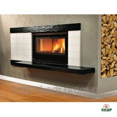 Купити Камінна топка La Nordica Inserto 100 Crystal Ventilato, замовити Камінна топка La Nordica Inserto 100 Crystal Ventilato за низькими цінами 1928 грн. ₴