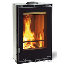 Каминная топка La Nordica Inserto 50 Verticale Crystal Ventilato