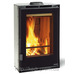 Купити Камінна топка La Nordica Inserto 50 Verticale Crystal Ventilato, замовити Камінна топка La Nordica Inserto 50 Verticale Crystal Ventilato за низькими цінами 1716 грн. ₴