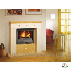 Купить Каминная топка La Nordica Inserto 60 Ventilato, заказать Каминная топка La Nordica Inserto 60 Ventilato по низким ценам 955 грн. ₴   