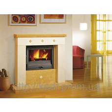 Каминная топка La Nordica Inserto 60 Ventilato
