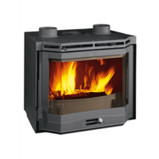 Каминная топка La Nordica Inserto 70 Ventilato Prismatico