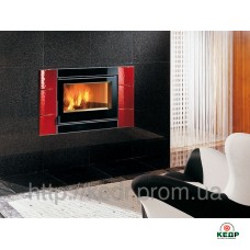 Купити Камінна топка La Nordica Inserto 80 Crystal Ventilato, замовити Камінна топка La Nordica Inserto 80 Crystal Ventilato за низькими цінами 1611 грн. ₴