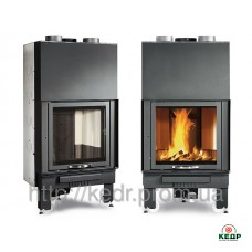 Купити Камінна топка моноблок La Nordica Monoblocco 600 Piano, замовити Камінна топка моноблок La Nordica Monoblocco 600 Piano за низькими цінами 2788 грн. ₴