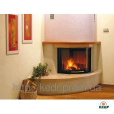 Купити Камінна топка моноблок La Nordica Monoblocco 750 Prismatico, замовити Камінна топка моноблок La Nordica Monoblocco 750 Prismatico за низькими цінами 3597 грн. ₴