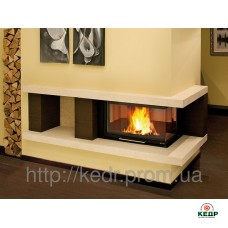 Купить Каминная топка моноблок La Nordica Monoblocco 800 Angolo, заказать Каминная топка моноблок La Nordica Monoblocco 800 Angolo по низким ценам 3 332 грн. ₴   
