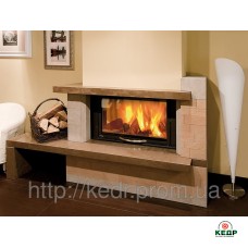 Купити Камінна топка моноблок La Nordica Monoblocco 900 Piano, замовити Камінна топка моноблок La Nordica Monoblocco 900 Piano за низькими цінами 3449 грн. ₴
