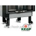 Купити Камінна топка моноблок La Nordica Monoblocco Ghisa 750 Piano, замовити Камінна топка моноблок La Nordica Monoblocco Ghisa 750 Piano за низькими цінами 2942 грн. ₴